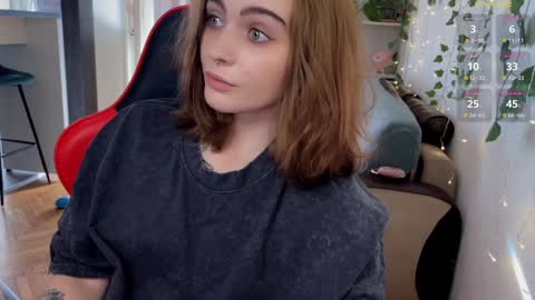 Alice online show from 01/09/25, 09:16