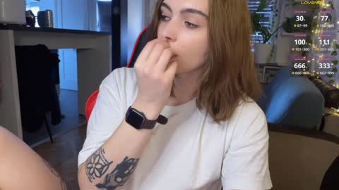 Alice online show from 01/11/25, 12:29