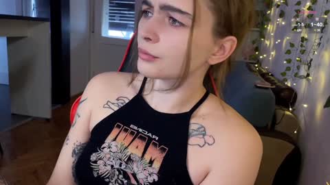 Alice online show from 01/16/25, 09:05