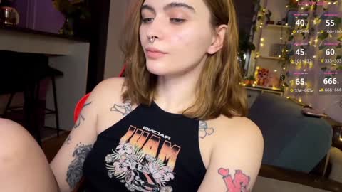 Alice online show from 01/25/25, 06:24