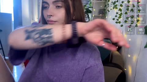 Alice online show from 02/06/25, 12:16