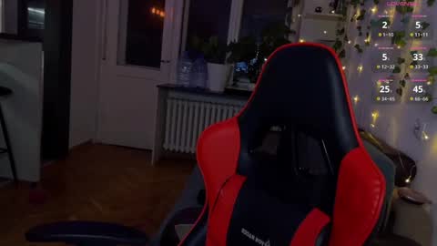 Alice online show from 02/12/25, 04:33