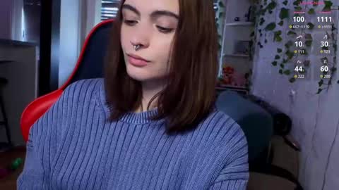 Alice online show from 02/16/25, 12:10