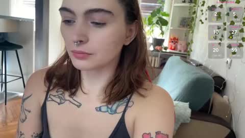 Alice online show from 02/27/25, 08:28