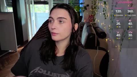 Alice online show from 09/28/25, 07:36