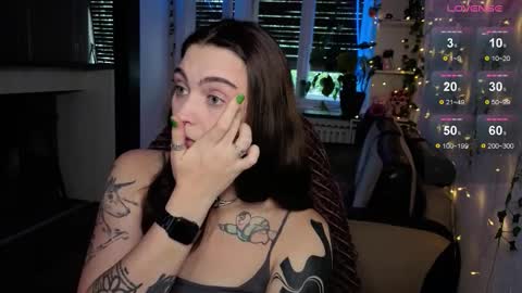 Alice online show from 09/30/25, 06:18