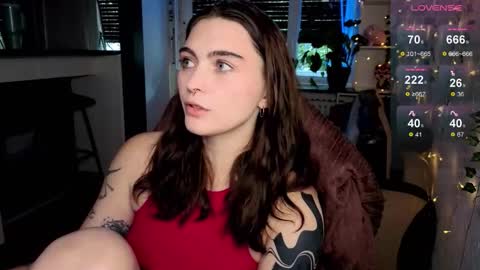 Alice online show from 10/05/25, 09:07