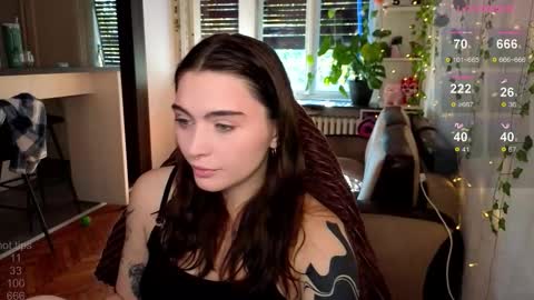 Alice online show from 10/16/25, 07:53