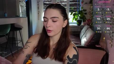 Alice online show from 11/16/25, 07:03