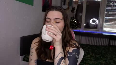 Alice online show from 12/18/25, 08:20