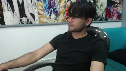Dorian Costa online show from 05/15/26, 05:20