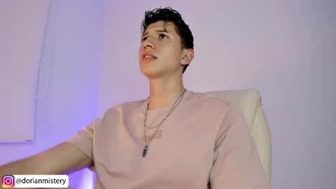 dorian_mystery online show from 04/23/26, 12:23