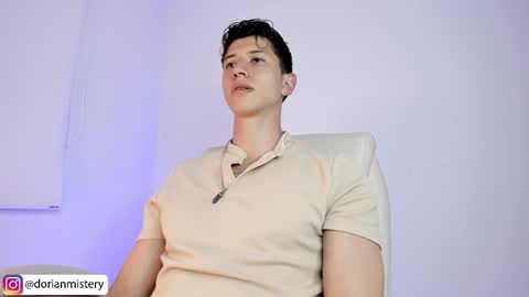 dorian_mystery online show from 04/24/26, 01:08