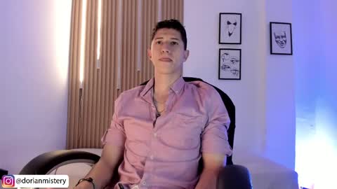 dorian_mystery online show from 05/22/26, 02:30