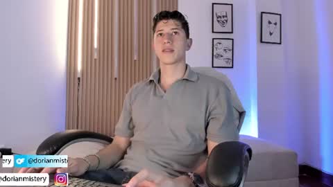 dorian_mystery online show from 06/20/26, 03:09