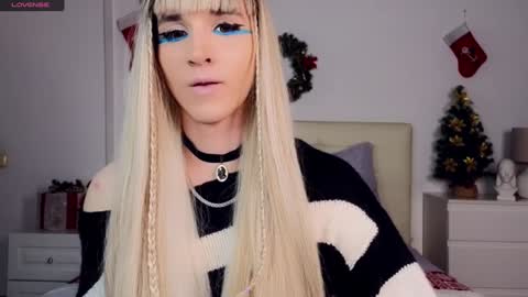 Helen   my second account  online show from 01/08/25, 04:44