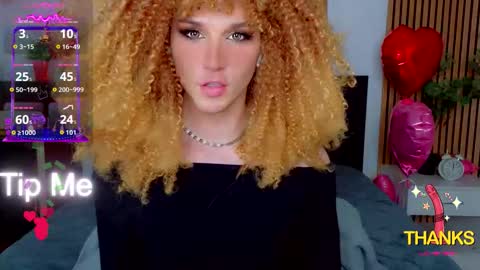 Helen   my second account  online show from 02/19/26, 09:11