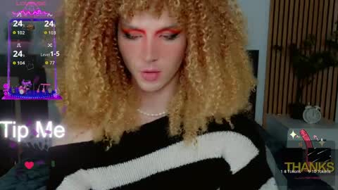 Helen   my second account  online show from 03/09/26, 02:48