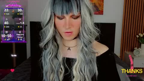 Helen   my second account  online show from 04/06/26, 01:45