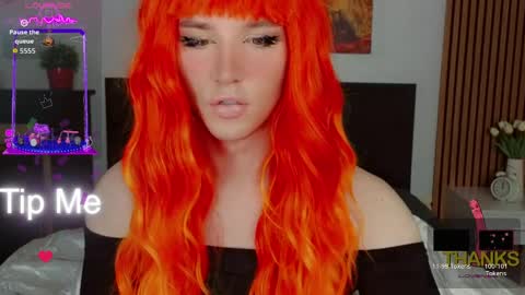 Helen   my second account  online show from 04/07/26, 03:07