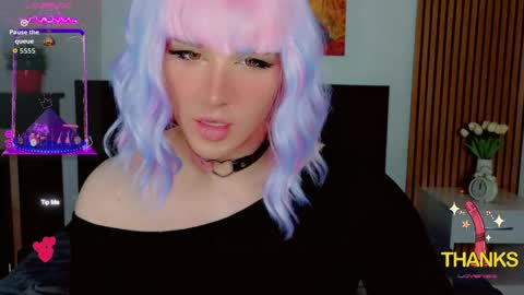 Helen   my second account  online show from 04/09/26, 10:15