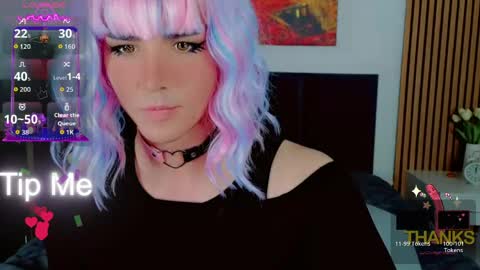 Helen   my second account  online show from 04/12/26, 03:28