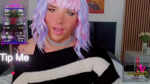 Helen   my second account  online show from 04/19/26, 06:13