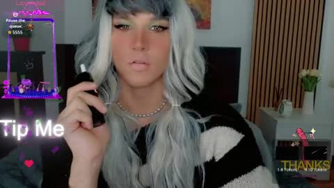 Helen   my second account  online show from 05/21/26, 03:08