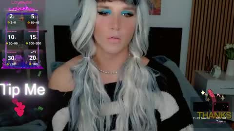 Helen   my second account  online show from 05/25/26, 11:44