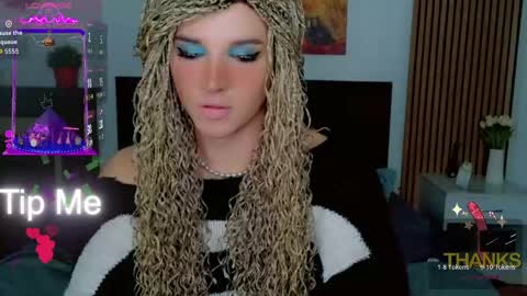 Helen   my second account  online show from 06/02/26, 09:06