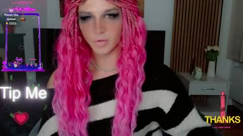 Helen   my second account  online show from 06/04/26, 11:33