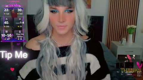 Helen   my second account  online show from 06/13/26, 04:54