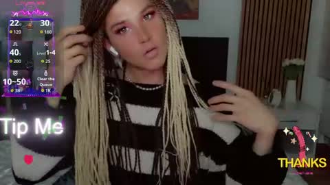 Helen   my second account  online show from 06/13/26, 11:35