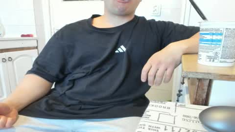 Snapshot of doriancretu95 chatting on 05/20/26, 12:55 menu below online show from 05/20/26, 12:55