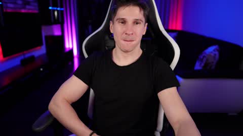 Dorian Reyes online show from 01/20/25, 01:18