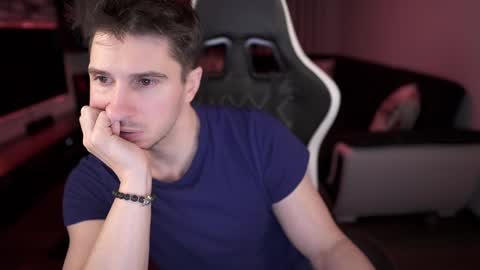 Dorian Reyes online show from 01/23/25, 04:41