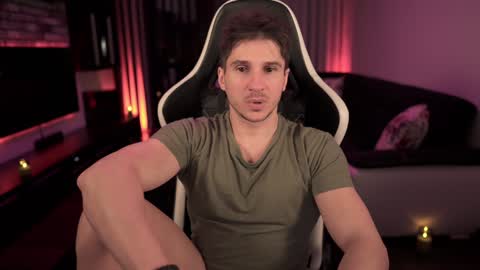 Dorian Reyes online show from 01/24/25, 11:12