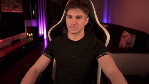 Dorian Reyes online show from 01/31/25, 11:56