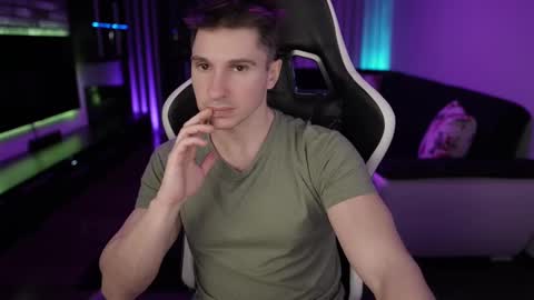 Dorian Reyes online show from 02/22/25, 11:24