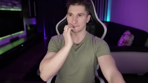 Dorian Reyes online show from 02/23/25, 11:14