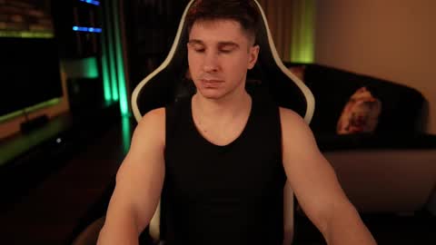 Dorian Reyes online show from 03/09/25, 09:46