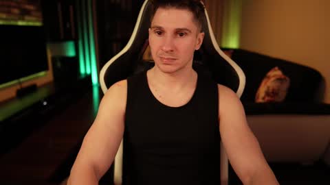 Dorian Reyes online show from 03/10/25, 10:13