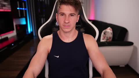 Dorian Reyes online show from 10/04/25, 10:30