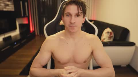 Snapshot of dorianreyes chatting on 02/22/26, 02:02 Dorian Reyes online show from 02/22/26, 02:02