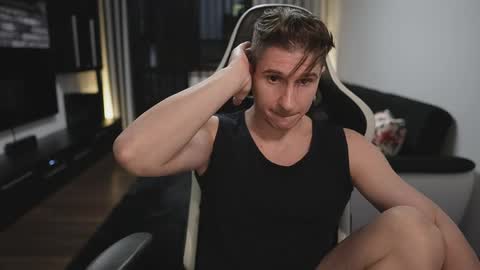 Dorian Reyes online show from 05/05/26, 10:18