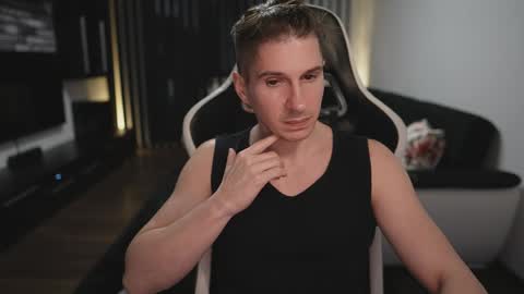 Dorian Reyes online show from 05/07/26, 12:49