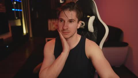 Dorian Reyes online show from 06/02/26, 10:56