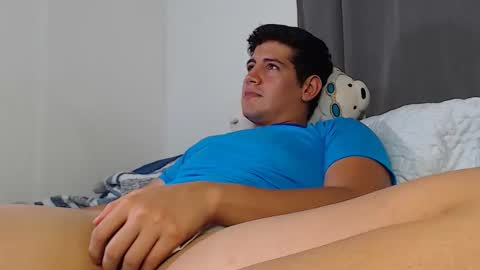 Dorian Salvatore online show from 04/16/26, 11:18