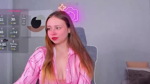 Vanessa online show from 07/02/26, 09:26