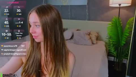 Vanessa online show from 07/28/26, 03:21